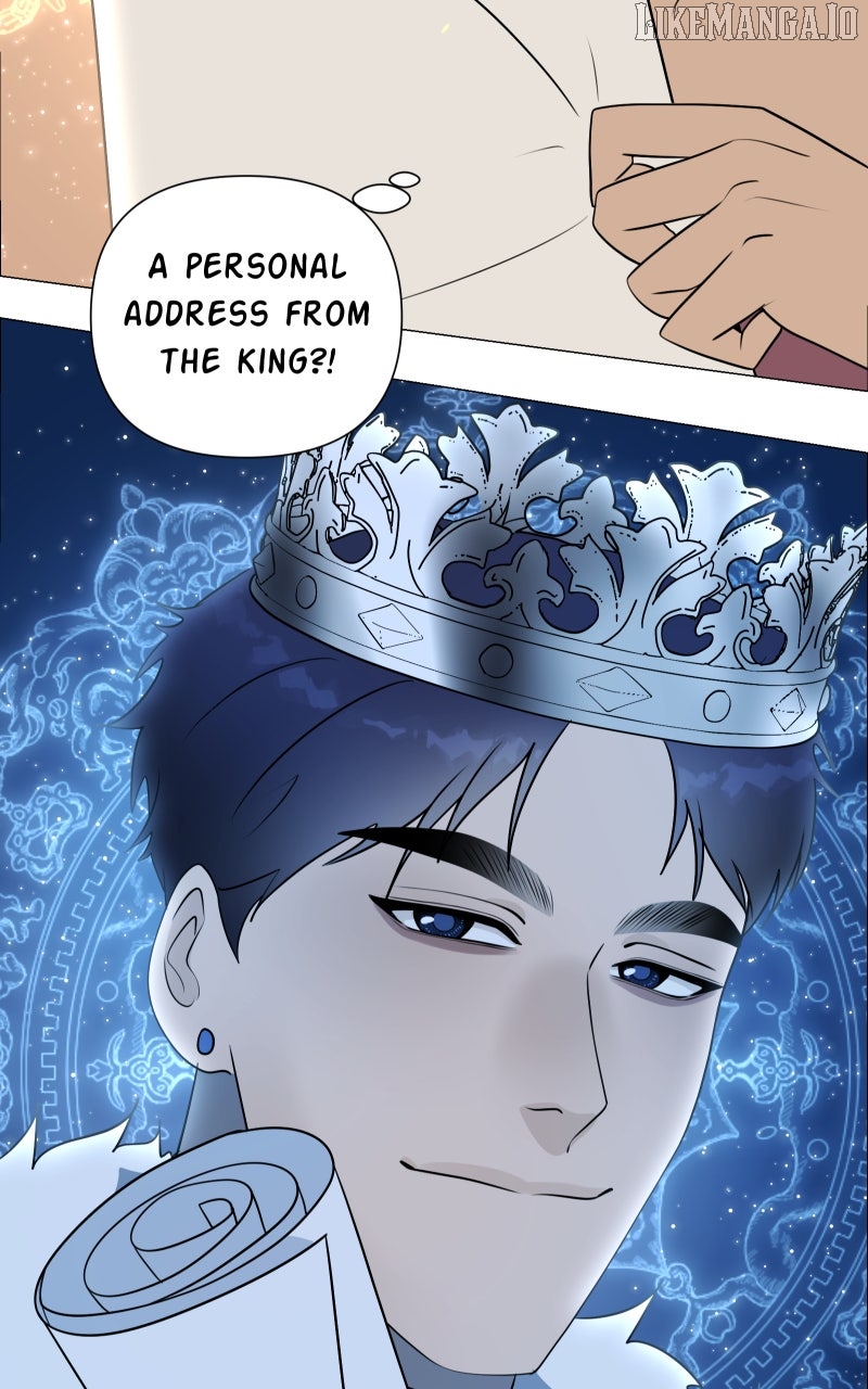 The Queen and Court Jester Chapter 4 - page 54